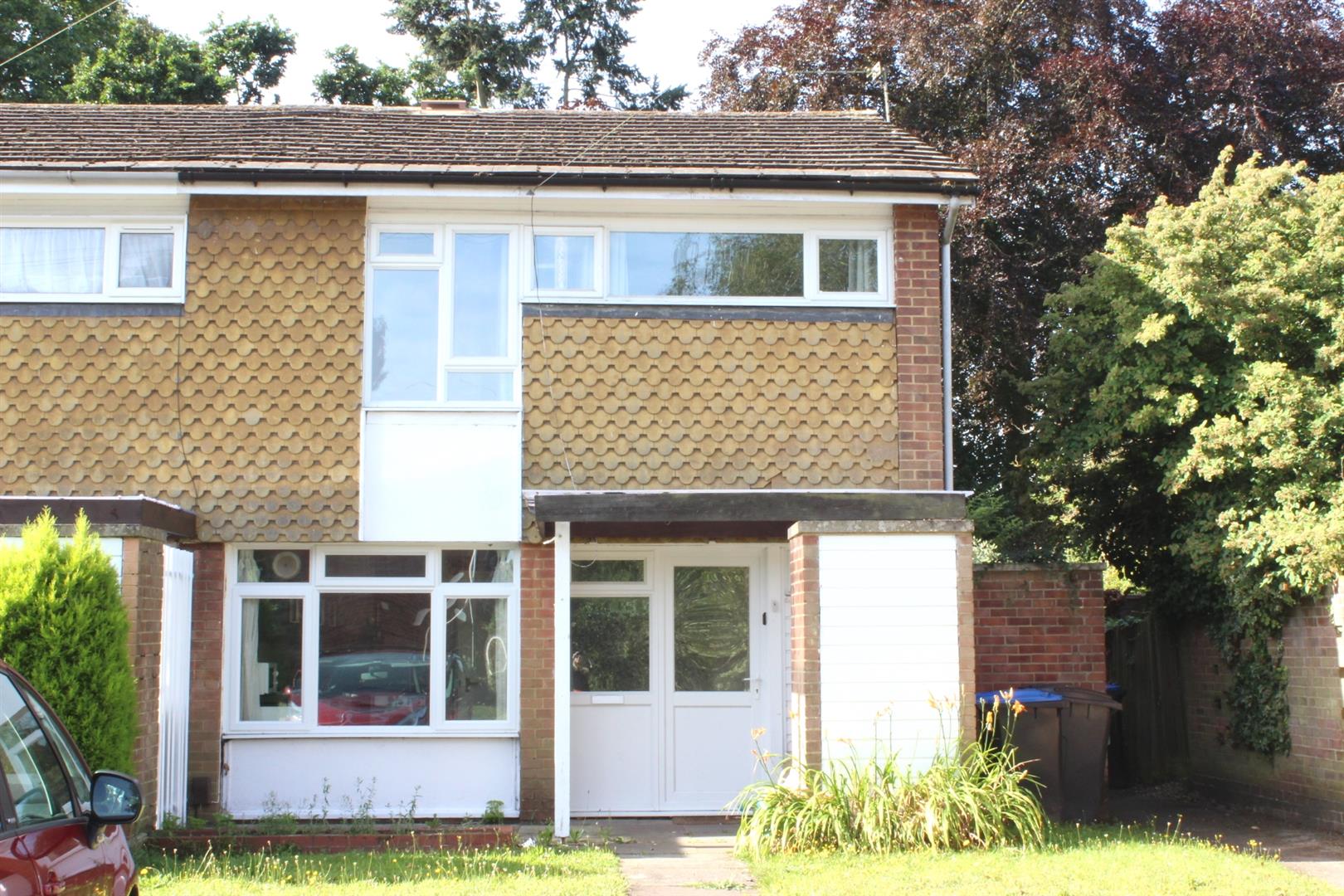 Cherrywood Avenue, Englefield Green